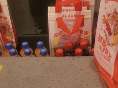 -鲜粮卷饼王(小白楼店)