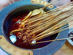 -冒椒火辣(太古里店)