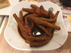 -添好运点心专门店(中环IFC店)