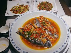 -千岛湖小鱼儿·淳安匠心农家菜