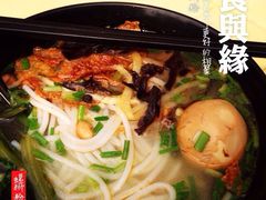 小碗螺狮粉-螺蛳粉先生(蓟门桥店)