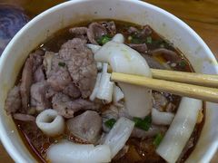 -王记生烫牛杂面馆(兰陵路店)