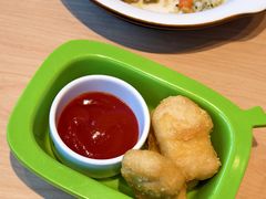 -菲滋意式餐厅(长兴东鱼坊店)