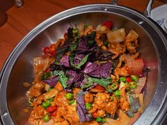 -江渔兒酸菜魚專門店(顺盈时代广场店)