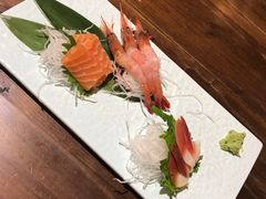 -鸟鸣门屋台料理(金帝银泰店)