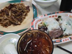 -禾师兄·布拉肠(一德路店)