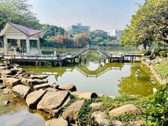 -山水茶艺馆·点心粤菜·30年老字号