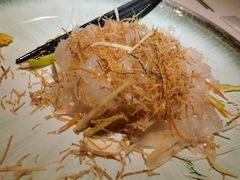 顺德鱼生-顺峰顺水顺德菜(第一百货店)