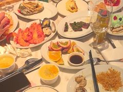-君悦酒店·乐厨·高空自助餐(青年大街店)