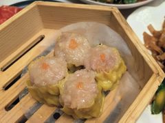 -粤江春·早茶·潮粤菜·宴会(罗湖宝能中心店)