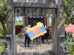 -比干庙景区