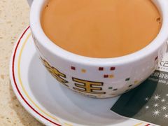 一间奶茶-明腾壹间茶餐厅(新都会花园广场店)