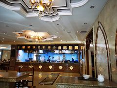 -磨沟沿老字号牛肉面·清真(金港城店)