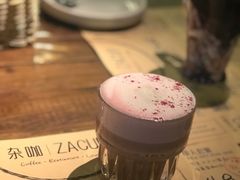 -杂咖zacup(领展中心城店)