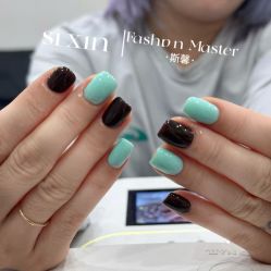 -斯馨·健康美甲美睫