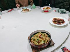 -津沽小院(天津之眼店)