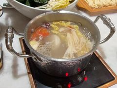 -一品鲜海鲜火锅(海信广场店)