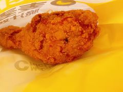 -麦当劳(金桥店)
