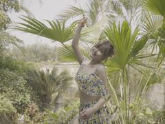 -厦门日月谷温泉渡假村