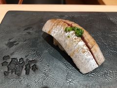 -橼舍鮨青木