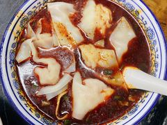 -西月城谭豆花(春熙路店)
