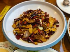 -福照楼汽锅鸡·云南菜(护国路店)