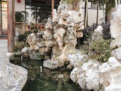 -呼吸森林·生态农庄农家乐私房菜