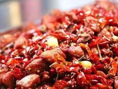 -朝郡酒家·粤菜(燕大星苑店)