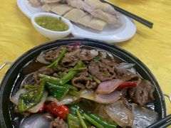-海鲜街菜馆(海珠南路店)
