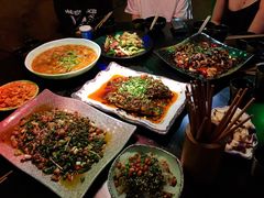 -醉小酒馆·川菜·江湖菜·重庆菜(观音桥旗舰店)