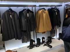 -ZARA(世贸天阶店)