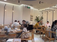 -湯系·煲汤手艺人(东二环泰禾广场店)