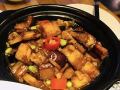 -東舍食唐精品陕菜馆
