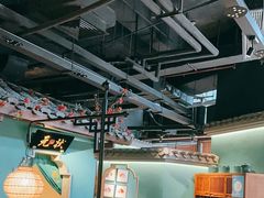 -佬麻雀·剁椒鱼头(京基KK One店)