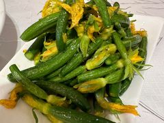 黄瓜花-马凯餐厅(长椿街店)