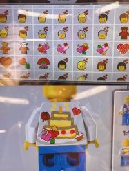 -乐高品牌旗舰店(人民广场店)