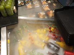 -池田寿司·4H鲜作(西直门凯德华联店)