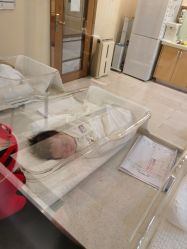 -爱贝蕊恩韩式月子会所(宝安店)