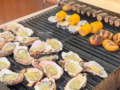 -太湖饭店玉兰厅(自助餐厅)