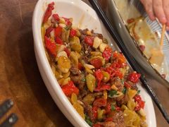 -一楼食业·美食人家