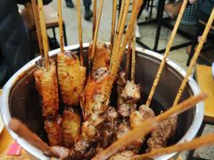 -炒豆合作社(东四总店)