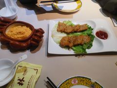 -功德林(南京西路店)