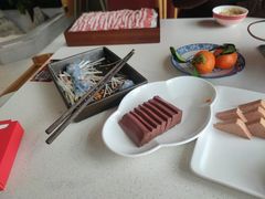 -大吉牛东北烧烤&铜锅涮肉(庐阳店)