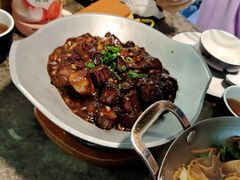 -绿茶餐厅(天津天河城店)