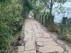 -金堂县云顶石城风景区