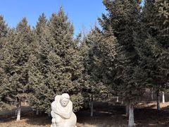 -长春世界雕塑园