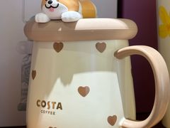 -COSTA COFFEE(房山印象城店)