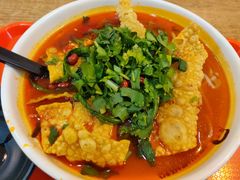 -螺小胖柳州螺蛳粉(钟楼总店)
