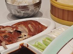 -梅利汴京烤鸭•开封豫菜地标店(晋安路店)