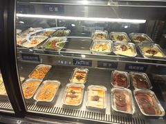 -蚝英雄鲜蚝自助专门店(长楹天街直营店)